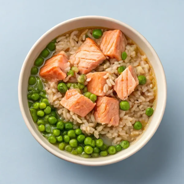 Organic Grain-Free Dog Kibble - Wolf Spirt